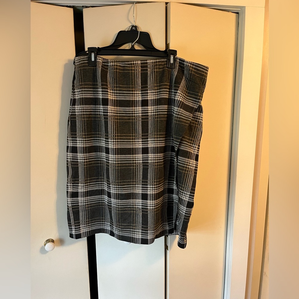 JJill Skirt